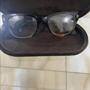Tom Ford TF5379 - T51
